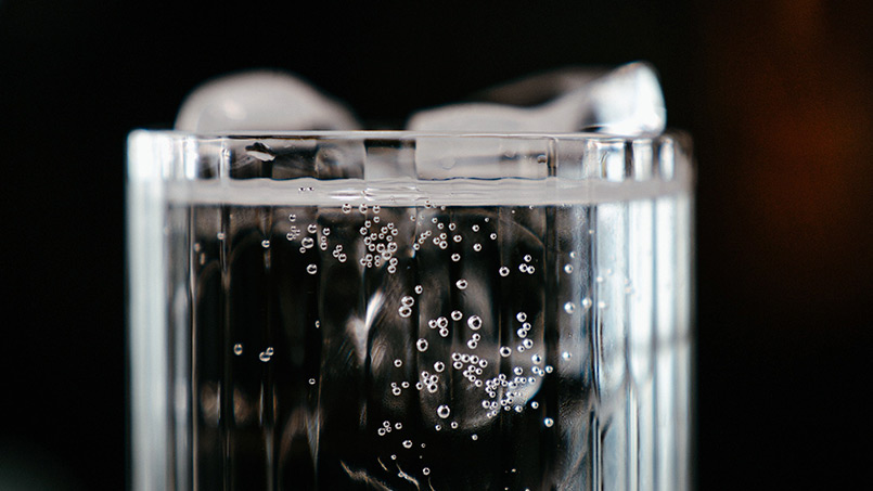 Agua hidrogenada propiedades